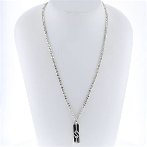 gucci knot necklace|Gucci necklace cheap.